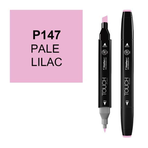 טוש דו צדדי TOUCH P147