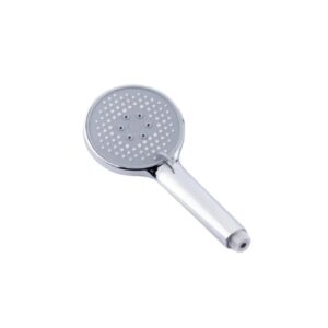 מזלף ניקל למקלחת 3 מצבים