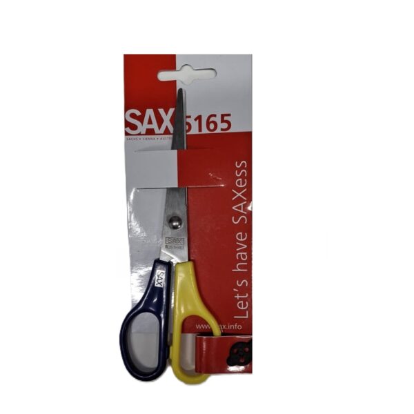 מספריים SAX  דגם 5165