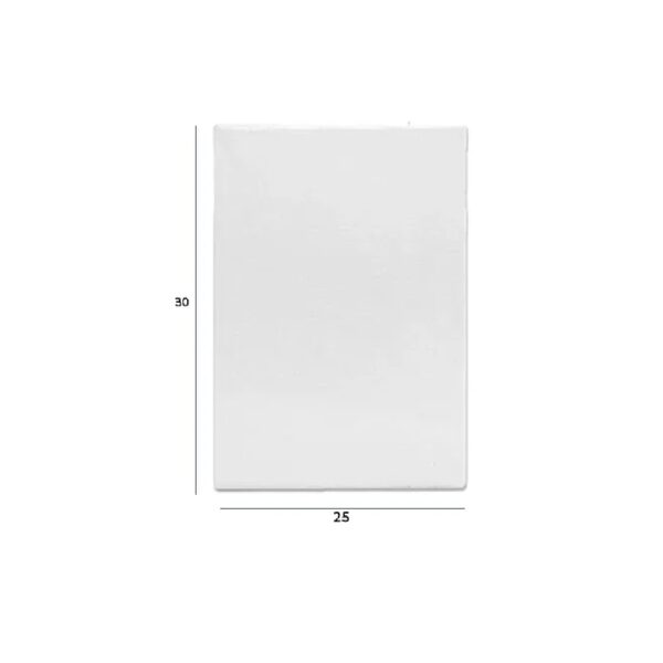 קנווס 30*25 ס"מ