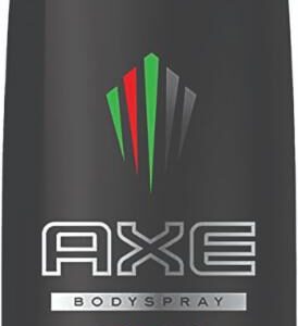דאודורנט ספריי לגבר אפריקה AXE