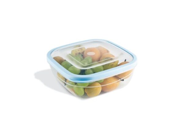 קופסת אחסון למזון 1.6 ליטר