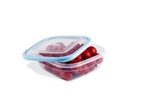 קופסת אחסון למזון 1.1 ליטר
