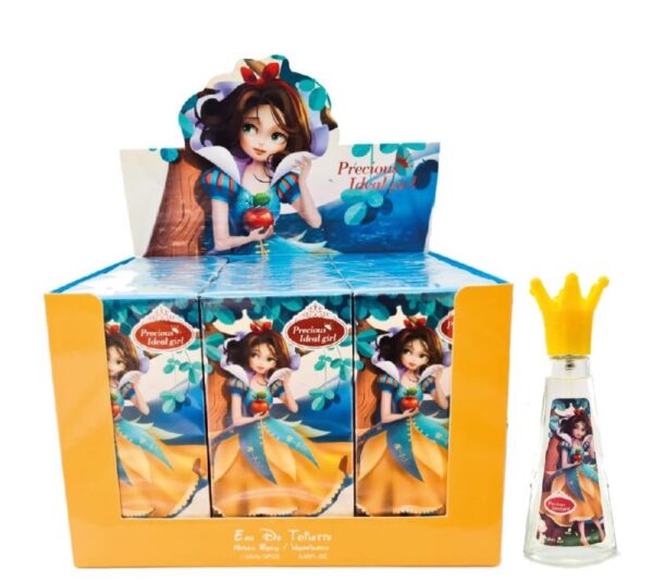 בושם ילדים Precious Ideal girl
