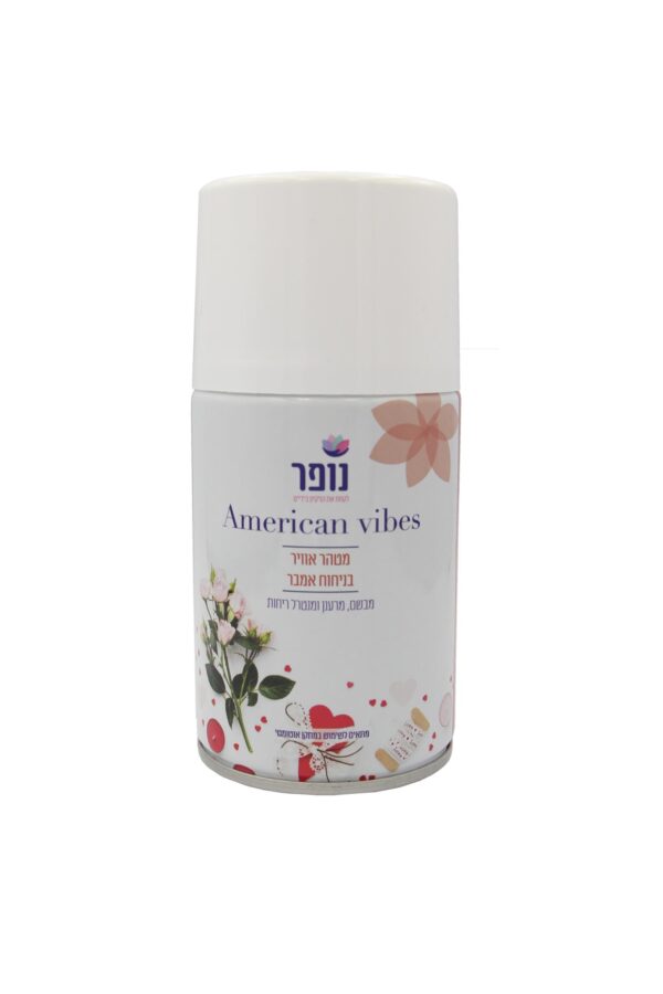 מטהר אוויר מנתי אמבר