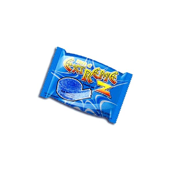 סוכריית גומי חמוצה פירות יער