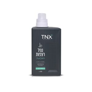 נוזל לניקוי רצפות פרש וויט TNX