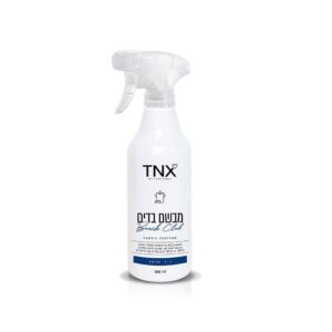 מבשם בדים ניחוח ביץ' קלאב TNX