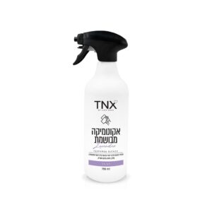 תרסיס אקונומיקה מבושמת ניחוח לבנדר TNX