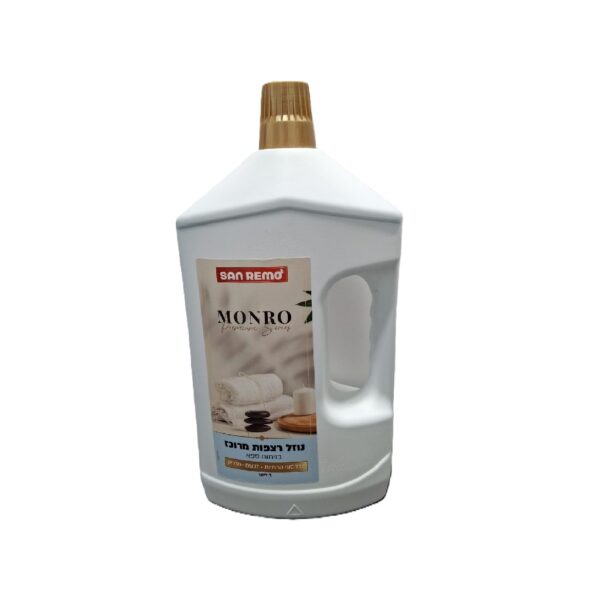 נוזל רצפות SAN REMO