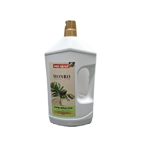 נוזל רצפות SAN REMO