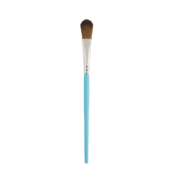 מכחול פרינסטון 3/4 OVAL MOP