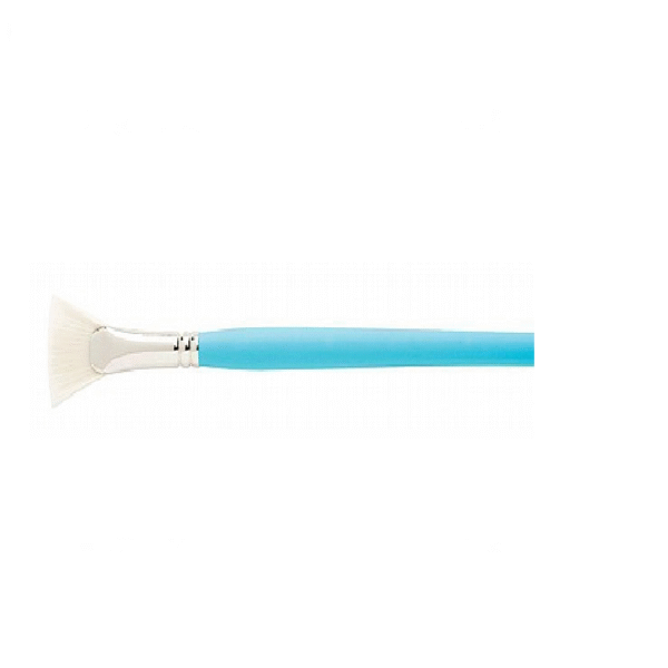 מכחול פרינסטון מניפה 2 BRISTLE FAN