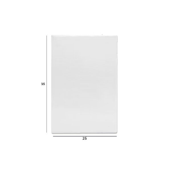 קנווס 35*25 ס"מ