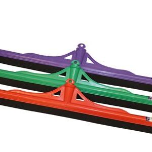 מגב פלסטיק 60 ס"מ