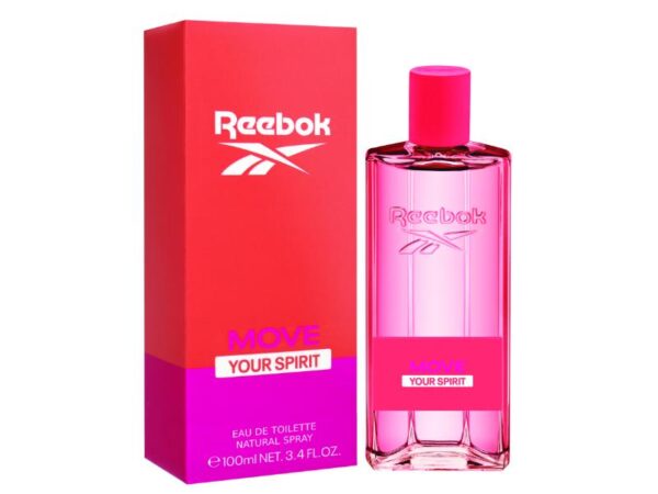 בושם לאישה 100 מ"ל Reebok
