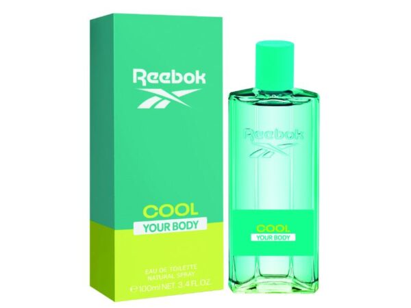 בושם לגבר 100 מ"ל Reebok