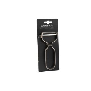 קולפן מקצועי דו כיווני ARCOSTEEL