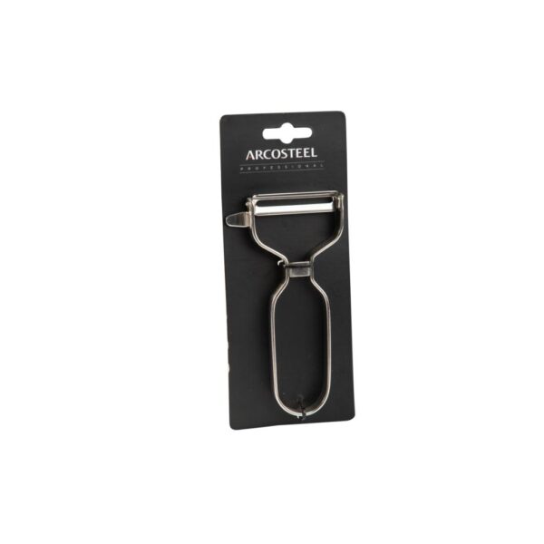 קולפן מקצועי דו כיווני ARCOSTEEL