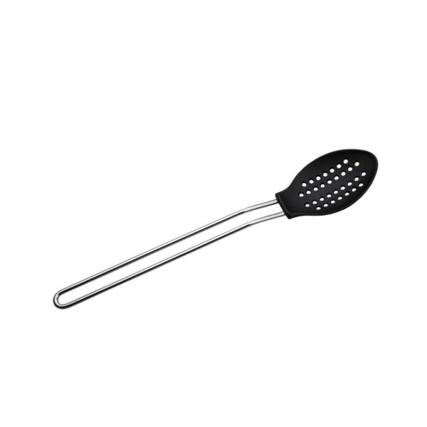 כף סינון אובלית ARCOSTEEL PRIVATE COLLECTION