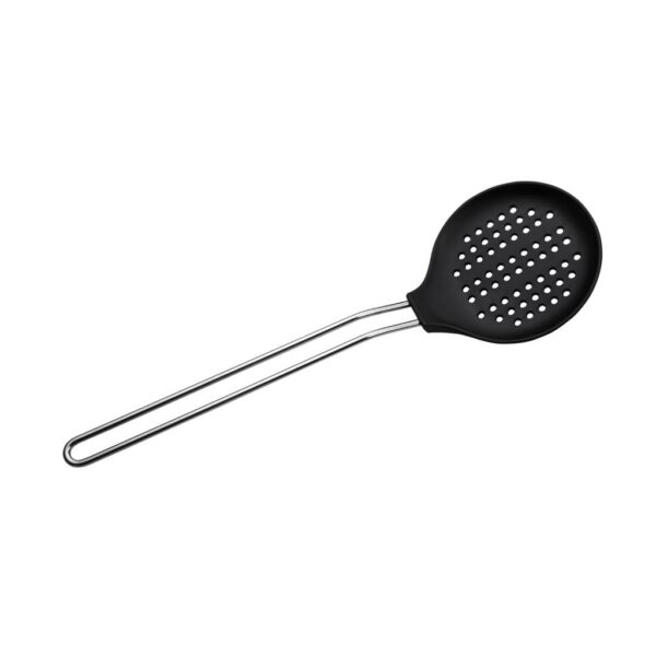 כף סינון עגולה ARCOSTEEL PRIVATE COLLECTION