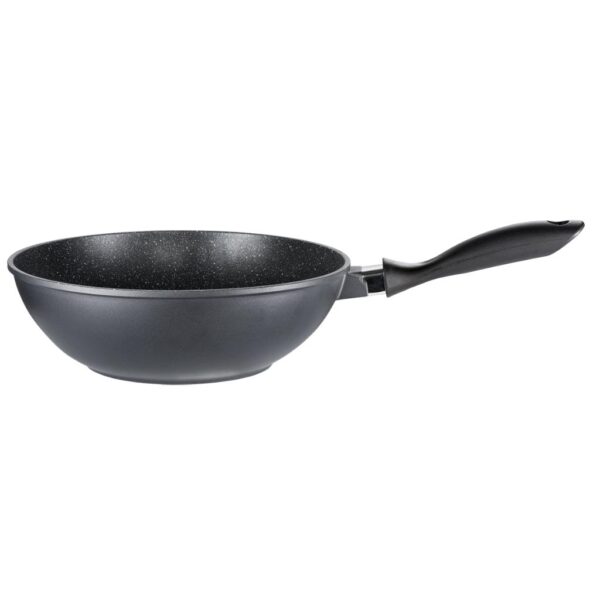 מחבת ווק 28 ס"מ ARCOSTEEL STONE