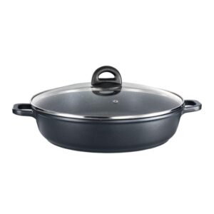 סיר סוטאז' 36 ס"מ ARCOSTEEL STONE