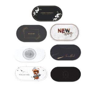 שטיח PVC דגם לבנדר