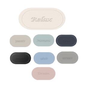 שטיח PVC דגם אושן