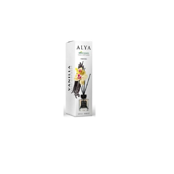 מפיץ ריח 100 מ"ל AYLA וניל