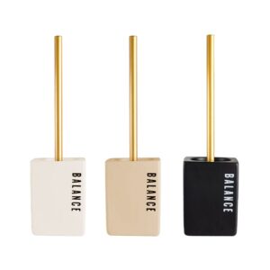 מברשת אסלה Balance