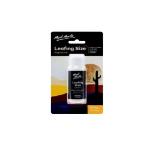 דבק לעלי זהב MONT MART