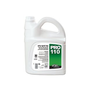 נוזל כלים 36% פרו 110
