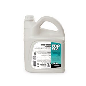 נוזל חיטוי + אלכוהול פרו 903