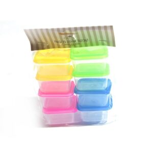 סט 8 קופסאות מיני