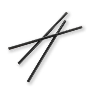 קש לברד 8 מ"מ (ללא קיפול)