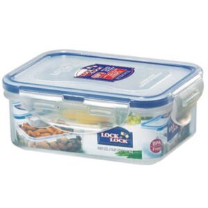 קופסה מלבנית 350 מ"ל LOCKַ&LOCK