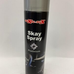 תרסיס סקאי פלטינום 400 מ"ל