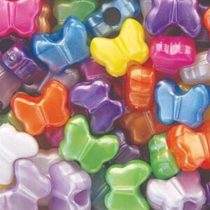 חצאית הוואי צבעונית