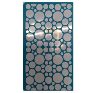 סנסטיל דבק עיגולים