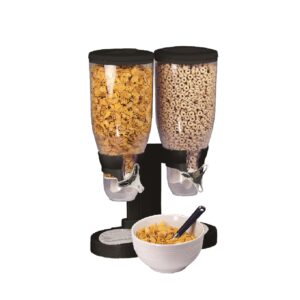 מתקן כפול לקורנפלקס