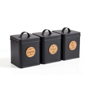 סט קפה תה וסוכר מעוצב