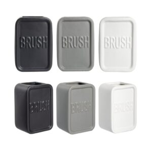 מעמד למברשת שיניים דגם יוניק