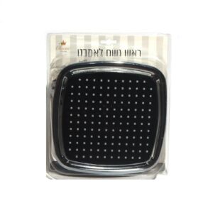 מזלף ראש גשם לאמבטיה