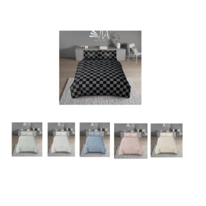 סט מצעים זוגי דגם LIBI