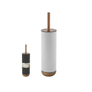 מברשת שירותים מעוצבת