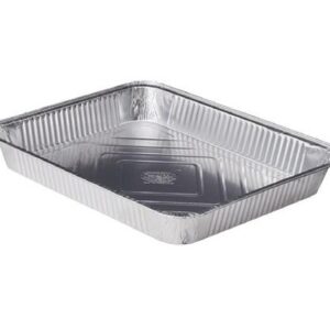 תבנית אלומיניום ענקית 40*32 ס"מ