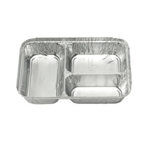 תבנית מחולקת אלומיניום 22.7*17.7