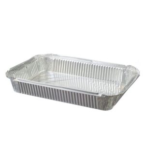 תבנית אלומיניום צר וארוך