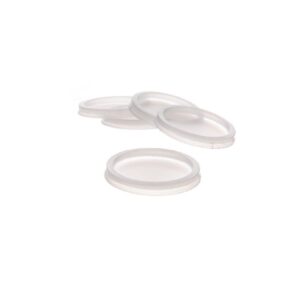 מארז מכסים לגביע 270/500/1000 סמ"ק